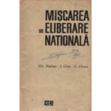 Miscarea de eliberare nationala