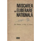 Miscarea de eliberare nationala