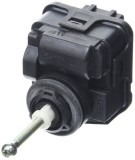 Motoras reglare far Audi 100, 80 B3 B4, A6 C4, Vw Golf 3, Passat B5, T4, Vento, , 165941295; 1H0641295E; 1H0941295C; 1H0941295E; 4A0941295;, Valeo