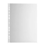 File de protectie cristal Falken, A4, 50 microni, transparent, 100 buc/set