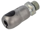 Terminație rapidă ST&Auml;UBLI RSI06.1152 16bar soclu 6mm