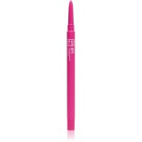 3INA The Automatic Lip Pencil creion contur buze culoare 371 - Electric Pink 0.35 g