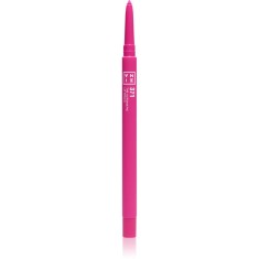 3INA The Automatic Lip Pencil creion contur buze culoare 371 - Electric Pink 0.35 g