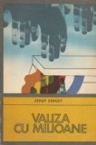 Valiza cu milioane