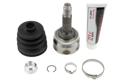 Cap planetara exterior Hyundai Accent 1994-1999, 1.4, 1.5, 1.5crdi, 1.6 1999-2000, NTY NPZ-HY-539 foto
