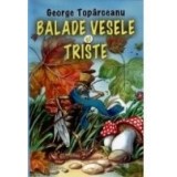 Balade vesele si triste