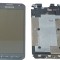 Display si touchscreen + rama Samsung Galaxy Xcover 3 G389F (Original)