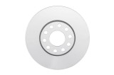 Disc frana Skoda Superb I; VW Passat B5, Passat B5.5 Motor 1.6, 1.8, 1.8 T, 1.8 T 20V, 1.9 TDI, 1.9 TDI 4motion, 2.0, 2.0 4motion, 2.0 TDI, 2.3 V5,