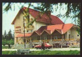 CPIB 21827 - CARTE POSTALA - HANUL IZVORU MURESULUI, JUD. HARGHITA, NECIRCULATA