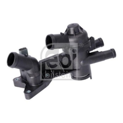 Febi Bilstein termostat, lichid racire foto