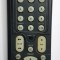 Telecomanda originala NAD SR 6 Preamplificator Amplificator audio Remote vintage