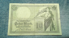 10 Mark 1906 Germania / marci / 2108516 foto