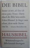 Die Bibel - Germana, Carte straina, Religie