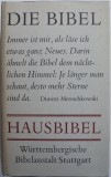 Die Bibel