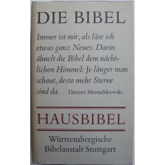 Die Bibel