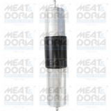 MEAT &amp; DORIA 4135 filtru combustibil