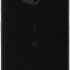 Husa Telefon Silicon Microsoft Lumia 535 Black