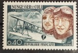 BC322, Franta 1967, serie aviatie
