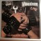 Vanadium &ndash; On Streets Of Danger (1985/ZYX/RFG) - Vinil/Vinyl/Impecabil (NM+)