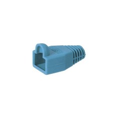 Protector RJ45 albastru Goobay