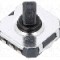 Microintrerupator 7.5x7.5mm, OFF-(ON), JIANFU - TMHU13NBR