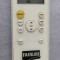 TELECOMANDA AER CONDITIONAT FAIRLINE ORIGINALA , MODEL TELECOMANDA MAC2300C .FUNCTIONEAZA .