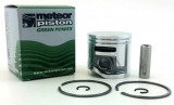 Piston complet motocositoare compatibil Stihl FR410C, FS260, FS410, SP452 (&Oslash;