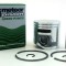 Piston complet motocositoare compatibil Stihl FR410C, FS260, FS410, SP452 (&Oslash;