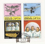 OMAN . Colita - cosmos.