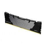 Memorie Kingston FURY Renegade Black 8GB DDR4 4000MHz CL19