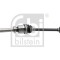 FEBI BILSTEIN 182449 Planetara