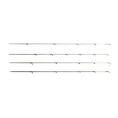 VARF JAXON FEEDER CARBON 3.2mm 50cm Soft foto