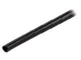 KSS WIRING Infasurare Spirala Neagra Polietilena 10m Diametru 4-50mm Cod KS-6LBK
