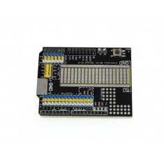 Placa expansiune compatibila Arduino UNO R3 OKY2103-3