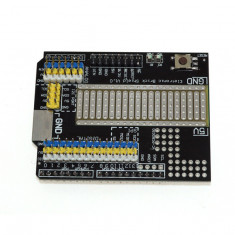 Placa expansiune compatibila Arduino UNO R3 OKY2103-3