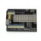 Placa expansiune compatibila Arduino UNO R3 OKY2103-3