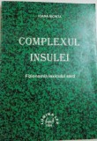 COMPLEXUL INSULEI , FIZIONOMIA LEXICULUI SARD de IOANA NICHITA , 1998