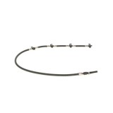 Bosch furtun, supracurgere combustibil