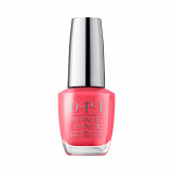 Cumpara ieftin Lac de unghii cu efect de gel, Opi, IS From Here To Eternity, 15ml