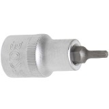 Imbus Torx T20x53mm , patrat 1/2
