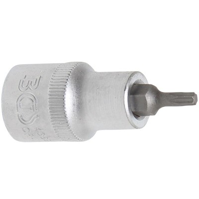 Imbus Torx T20x53mm , patrat 1/2 foto