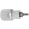Imbus Torx T20x53mm , patrat 1/2