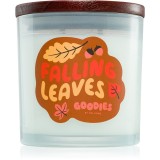 DW Home Goodies Falling Leaves lum&acirc;nare parfumată 374 g
