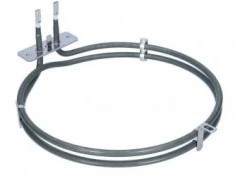 Rezistenta circulara cuptor electric Grundig Originala 1800W foto