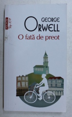 O FATA DE PREOT de GEORGE ORWELL , 2019 foto