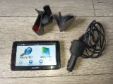 Garmin nuvi 2565 Harti 2027.20 toata Europa, display de 5 inch, card de 8gb inclus, bluetooth