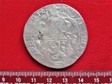Olanda - 1 Daalder &quot;Leeuwendaalder&quot; - Provincia Friesland - Fara Data (286), Europa