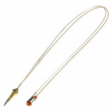 Cumpara ieftin Termocupla Hotpoint Ariston, Whirlpool L=600mm