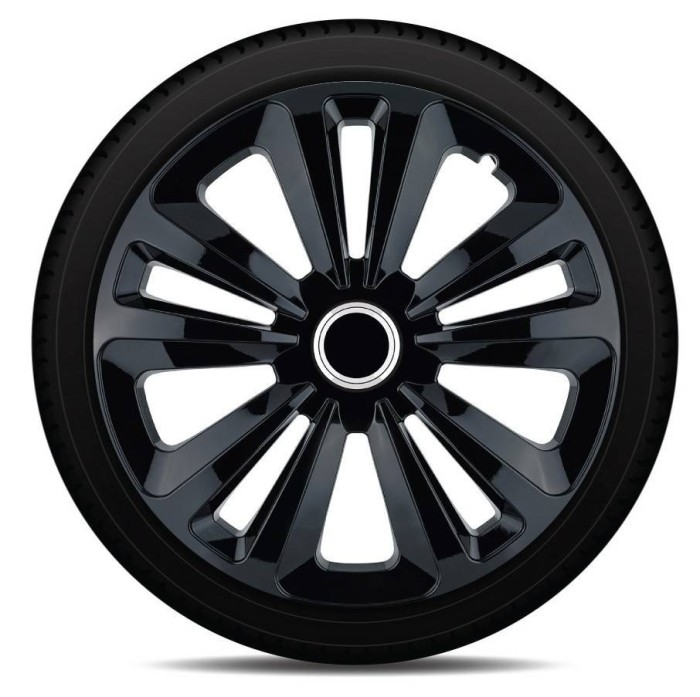 Capace Roti Model TERRA