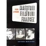 MAESTRII FILMULUI FRANCEZ-PIERRE LEPROHON-222363